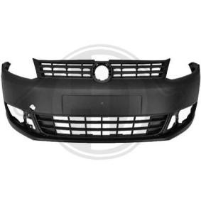 Osta DIEDERICHS Puskuri netistä Caddy III Farmari (2KB, 2KJ, 2CB, 2CJ)-mallille edulliseen hintaan