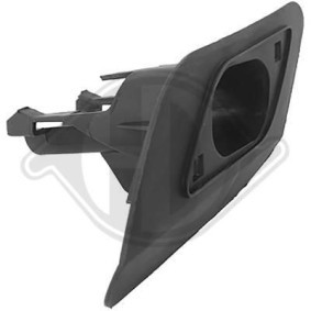 Acquista Paraurti posteriore da DIEDERICHS 3405058 a buon mercato per soli 173,83 €
