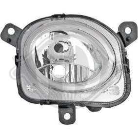 Achetez des Projecteur principal DIEDERICHS 3405683 à prix pour 68,60 €