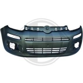 Acquista Paraurti da DIEDERICHS 3435051 a buon mercato per soli 73,27 €