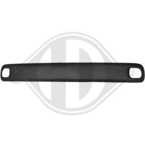 Acquista Paraurti posteriore da DIEDERICHS 3435067 a buon mercato per soli 46,71 €