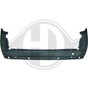 Acquista Paraurti posteriore da DIEDERICHS 3486056 a buon mercato per soli 124,36 €