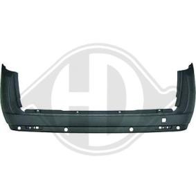 Acquista Paraurti posteriore da DIEDERICHS 3486156 a buon mercato per soli 113,42 €