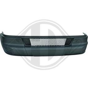Achetez des Pare-choc de chez DIEDERICHS en ligne pour DAILY V Camion plate-forme/Châssis à prix modérés