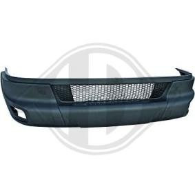 Achetez des Pare-choc de chez DIEDERICHS en ligne pour DAILY V Camion plate-forme/Châssis à prix modérés
