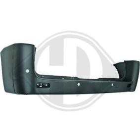 Acquista Paraurti posteriore da DIEDERICHS 3497155 a buon mercato per soli 225,32 €