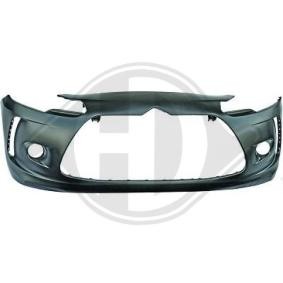 Achetez des Pare-choc DIEDERICHS 4006250 à prix pour 214,77 €