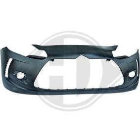 Achetez des Pare-choc DIEDERICHS 4006251 à prix pour 214,77 €