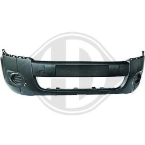 Acquista Paraurti da DIEDERICHS 4013851 a buon mercato per soli 170,31 €