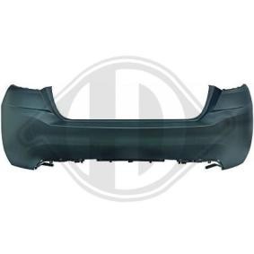 Acquista Paraurti posteriore da DIEDERICHS 4236055 a buon mercato per soli 141,76 €