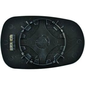 Acquista Vetro specchio, specchio esterno da DIEDERICHS 4413028 a buon mercato per soli 10,19 €