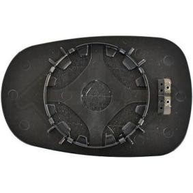 Acquista Vetro specchio, specchio esterno da DIEDERICHS 4413029 a buon mercato per soli 10,19 €