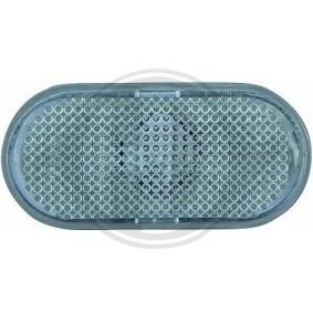 Blinker von DIEDERICHS