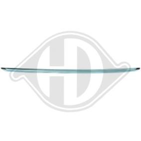Osta Suoja- / koristelista, takaikkuna DIEDERICHS:llä 4416059 edullisesti hintaan 118,90 €