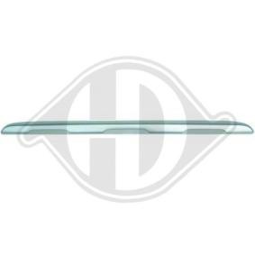Acquista Mostrina, Paraurti da DIEDERICHS 4456462 a buon mercato per soli 53,26 €
