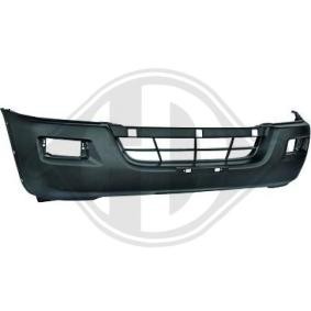 Achetez des Pare-choc DIEDERICHS 5402853 à prix pour 96,46 €
