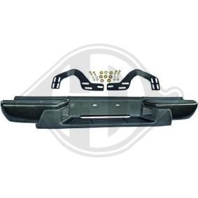 Achetez des Pare-choc DIEDERICHS 5402855 à prix pour 218,68 €