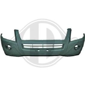 Achetez des Pare-choc DIEDERICHS 5403850 à prix pour 97,50 €