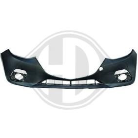 Acquista Paraurti da DIEDERICHS 5620050 a buon mercato per soli 126,20 €