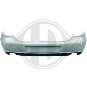 Acquista Paraurti posteriore da DIEDERICHS 5626155 a buon mercato per soli 206,67 €