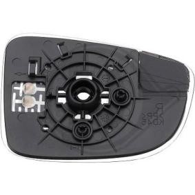 Acquista Vetro specchio, specchio esterno da DIEDERICHS 5627027 a buon mercato per soli 28,03 €