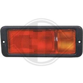 Osta DIEDERICHS Takavalo netistä PAJERO II Canvas Top (V2_W, V4_W)-mallille edulliseen hintaan