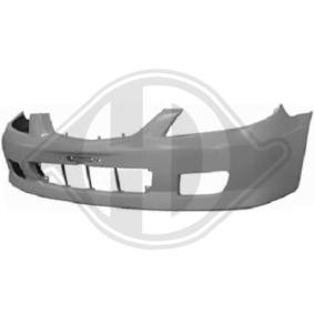 Acquista Paraurti posteriore da DIEDERICHS 5844856 a buon mercato per soli 137,66 €