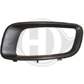 Osta DIEDERICHS Sumuvalojen osat netistä PAJERO III (V7_W, V6_W)-mallille edulliseen hintaan