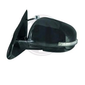 Acquista Specchietto retrovisore esterno da DIEDERICHS 5848825 a buon mercato per soli 265,46 €