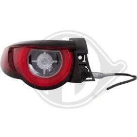 Acquista Paraurti da DIEDERICHS 5881805 a buon mercato per soli 11,83 €