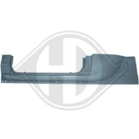 Osta Kynnysverhoilu DIEDERICHS:llä 5881838 edullisesti hintaan 178,73 €
