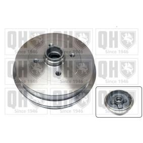 Bremstrommel BDR449