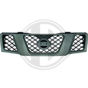 Kühlergrill 6084240
