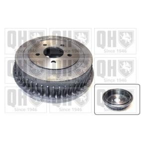Comprar Tambor de freno de QUINTON HAZELL BDR461 a bajo precio de 55,78 €
