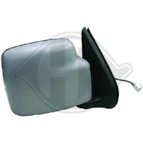 Acquista Specchietto retrovisore esterno da DIEDERICHS 6425824 a buon mercato per soli 161,07 €