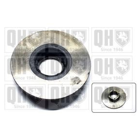 Comprar Disco de freno de QUINTON HAZELL BDC1003 a bajo precio de 21,11 €