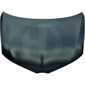 Motorhaube 6660000