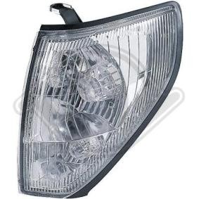 Blinker von DIEDERICHS günstig für 46,27 €