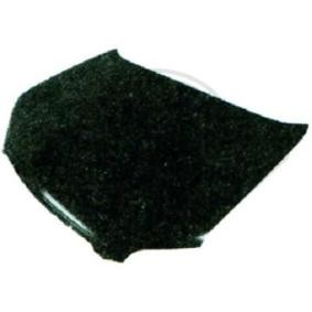 Motorhaube 6675800