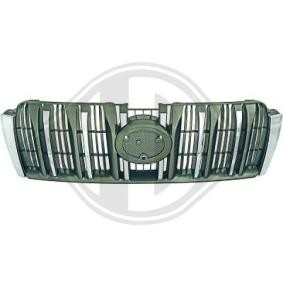 Kühlergrill 6675840