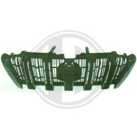 Kühlergrill 6676840