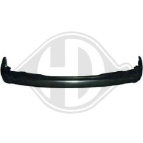 Achetez des Pare-choc de chez DIEDERICHS en ligne pour HILUX VI Pick-up (_N1_) à prix modérés