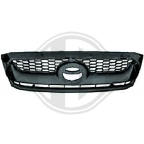 Kühlergrill 6684940