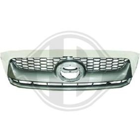 Kühlergrill 6684941