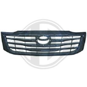 Kühlergrill 6685840