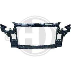 Schlossträger 6836002 HYUNDAI von DIEDERICHS