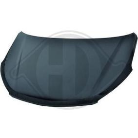 Motorhaube 6872000