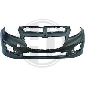 Achetez des Pare-choc DIEDERICHS 6933050 à prix pour 168,39 €