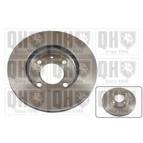 Achetez des Disque de frein QUINTON HAZELL BDC3309 à prix pour 49,29 €