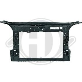 Køb Frontpanel af DIEDERICHS 7801702 til den lave pris 740,14 DKK